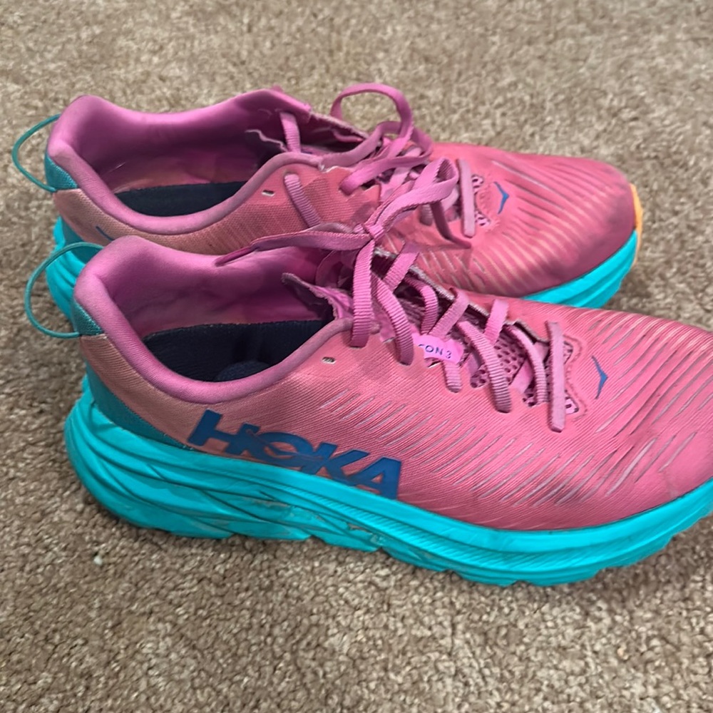 Hoka Women’s Rincon 3